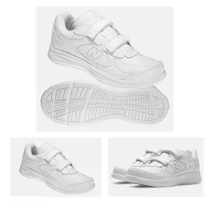 【New Balance】★ウォーキング★ Women's WW577Hv1 New Balance Womens Walking Shoes WW577Hv1 Size 7 Beige/Bone